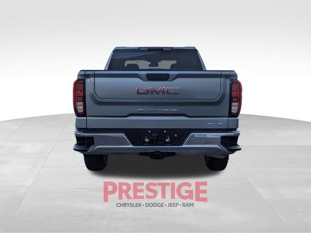 Used 2024 GMC Sierra 1500 SLE image 6