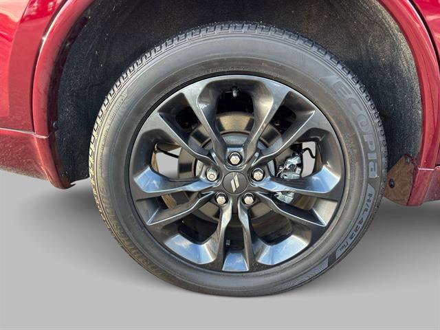 Used 2022 Dodge Durango GT w/ Blacktop Package image 32
