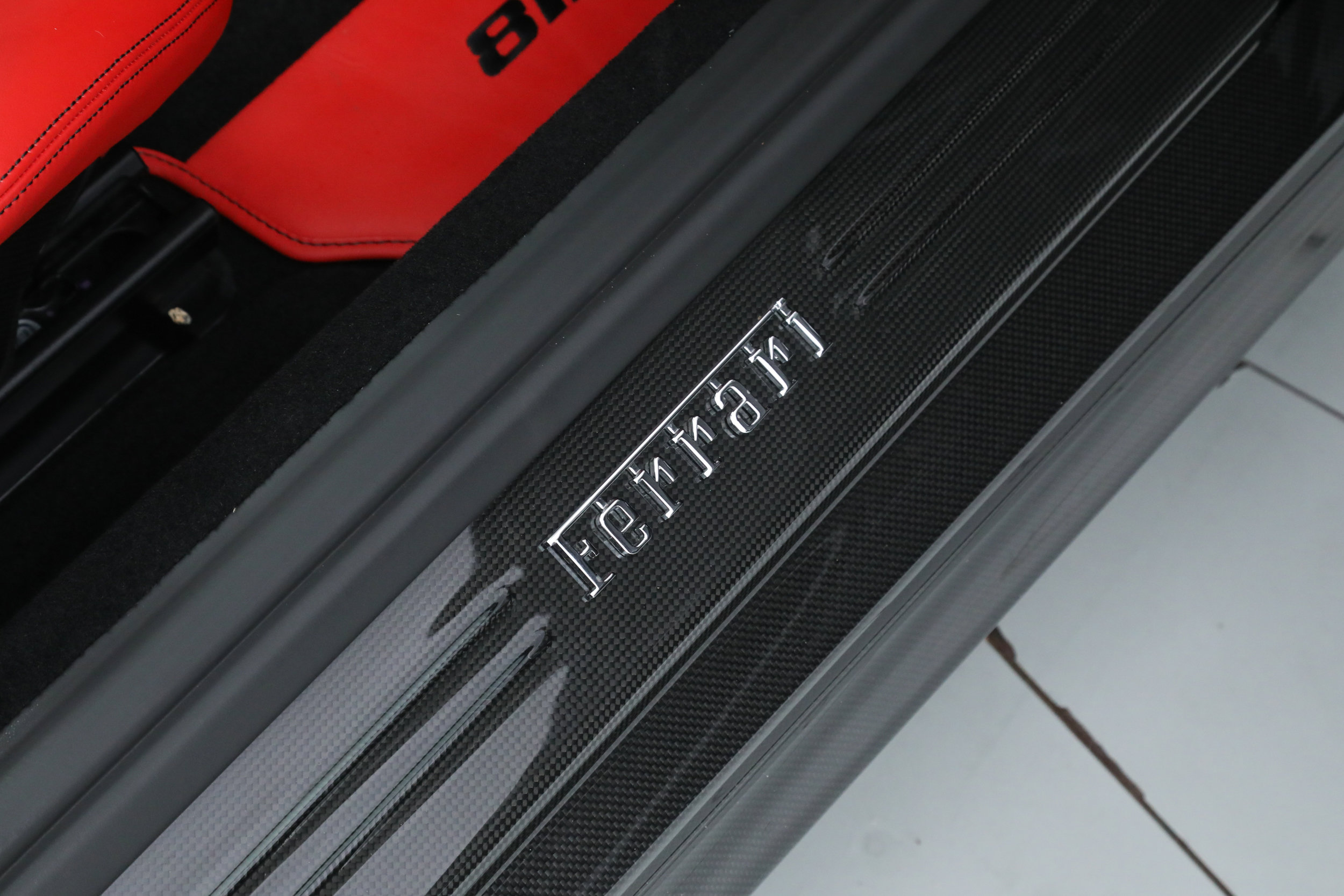 Certified 2023 Ferrari 812 GTS image 25