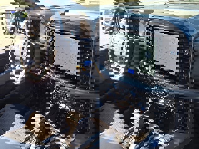 New 2025 Ford F150 XLT w/ Equipment Group 301A Standard image 38