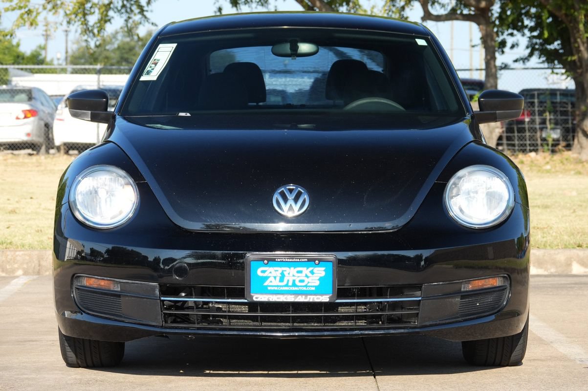 Used 2013 Volkswagen Beetle 2.5 FWD image 14
