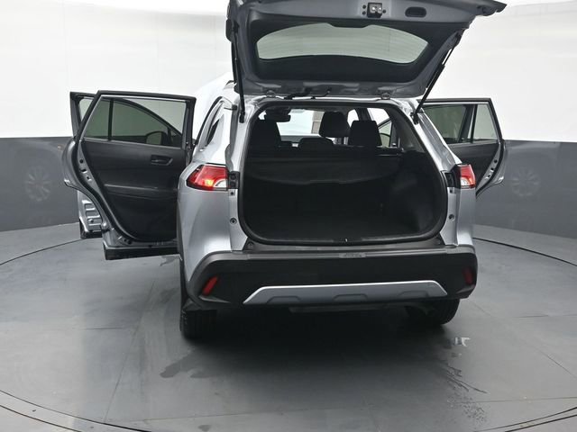 Certified 2024 Toyota Corolla Cross LE AWD/4WD image 51