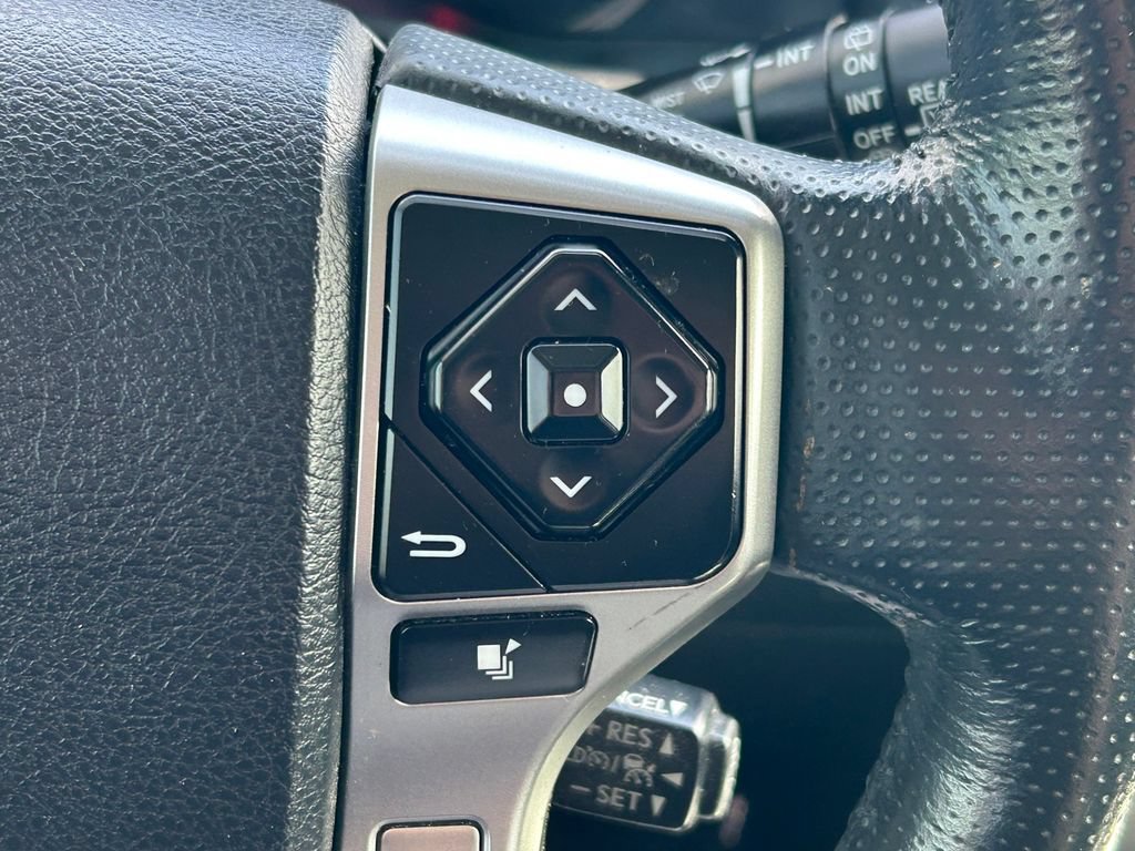 Certified 2023 Toyota 4Runner Limited AWD/4WD image 41