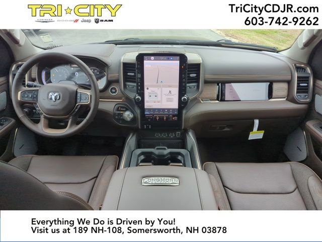 New 2026 RAM 1500 Limited image 14