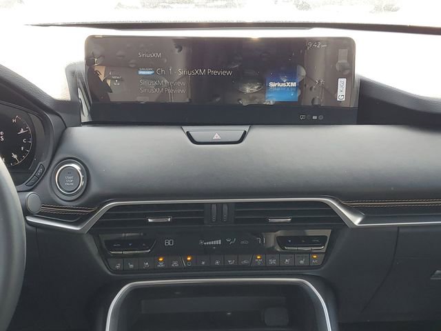 New 2026 MAZDA CX-90 3.3 Turbo S w/ Premium Package image 28