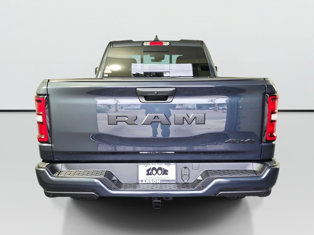 New 2026 RAM 1500 Express AWD/4WD image 6
