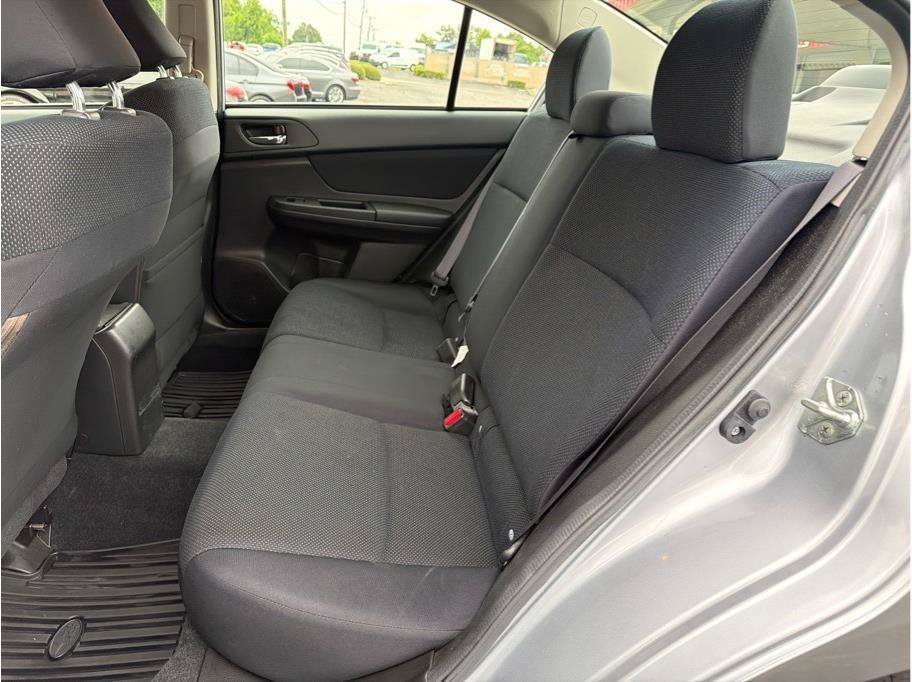 Used 2012 Subaru Impreza 2.0i Premium AWD/4WD image 10