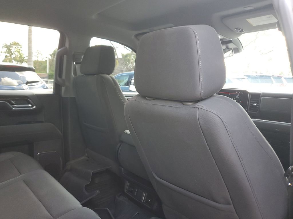 Certified 2024 GMC Sierra 1500 Elevation image 25