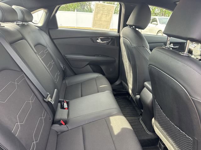 Used 2023 Kia Forte GT-Line image 26