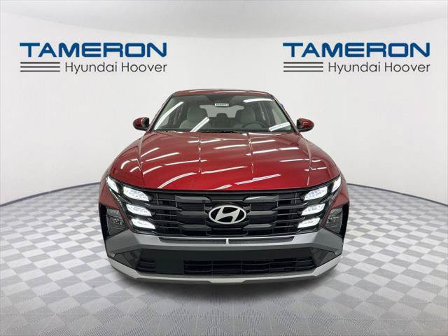 New 2026 Hyundai Tucson SE FWD image 8
