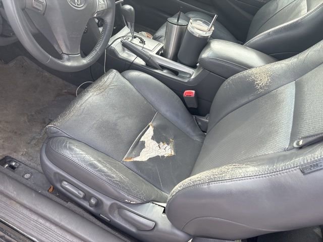 Used 2007 Toyota Solara SE image 6