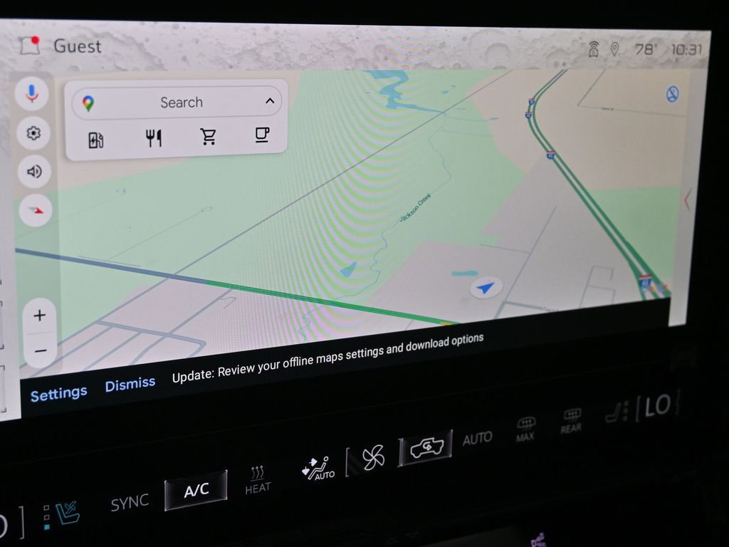 New 2025 GMC Hummer EV 2X image 32