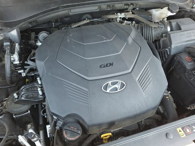 Used 2021 Hyundai Palisade SEL FWD image 29