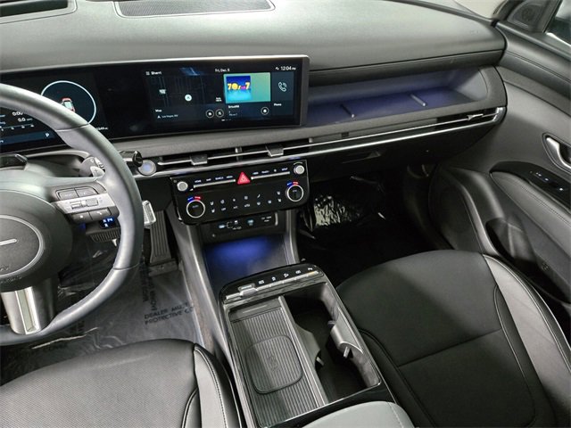 Used 2025 Hyundai Tucson Limited image 18