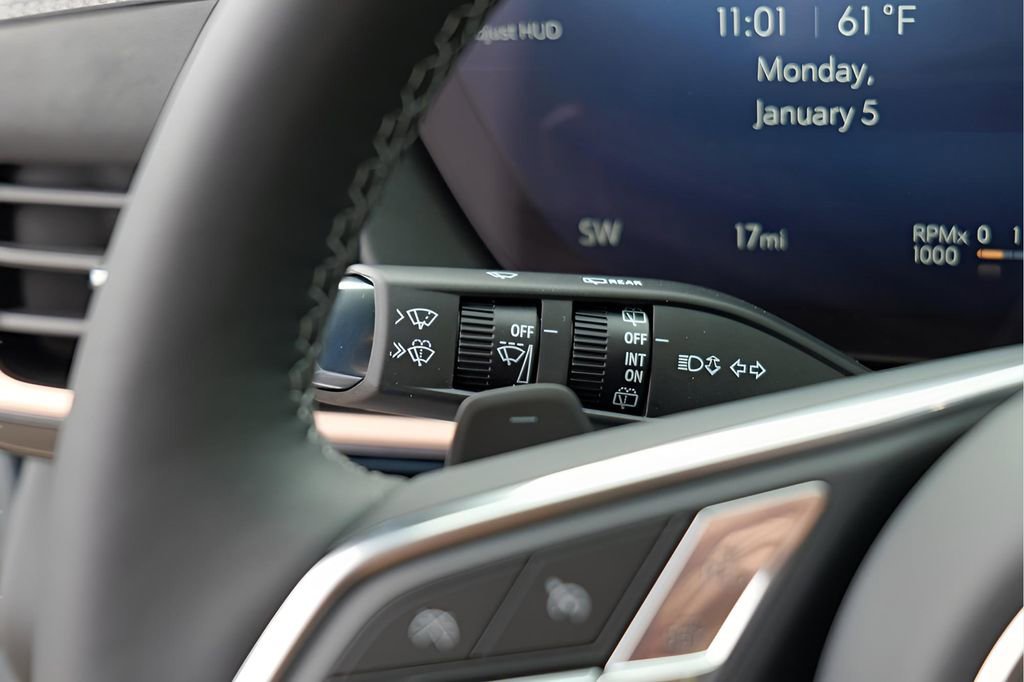 New 2026 Buick Envision Sport Touring image 17