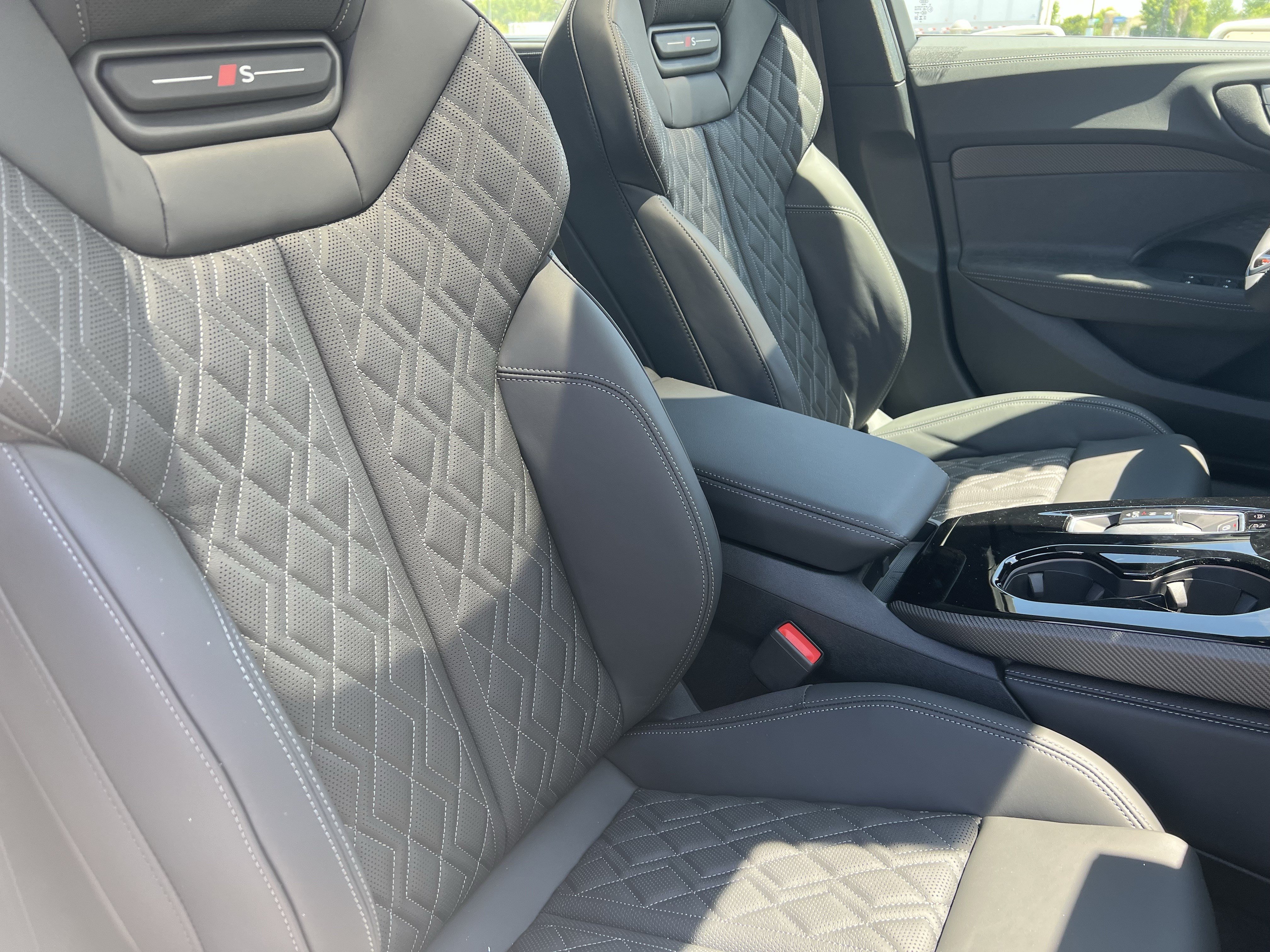 New 2026 Audi S5 Prestige AWD/4WD image 21