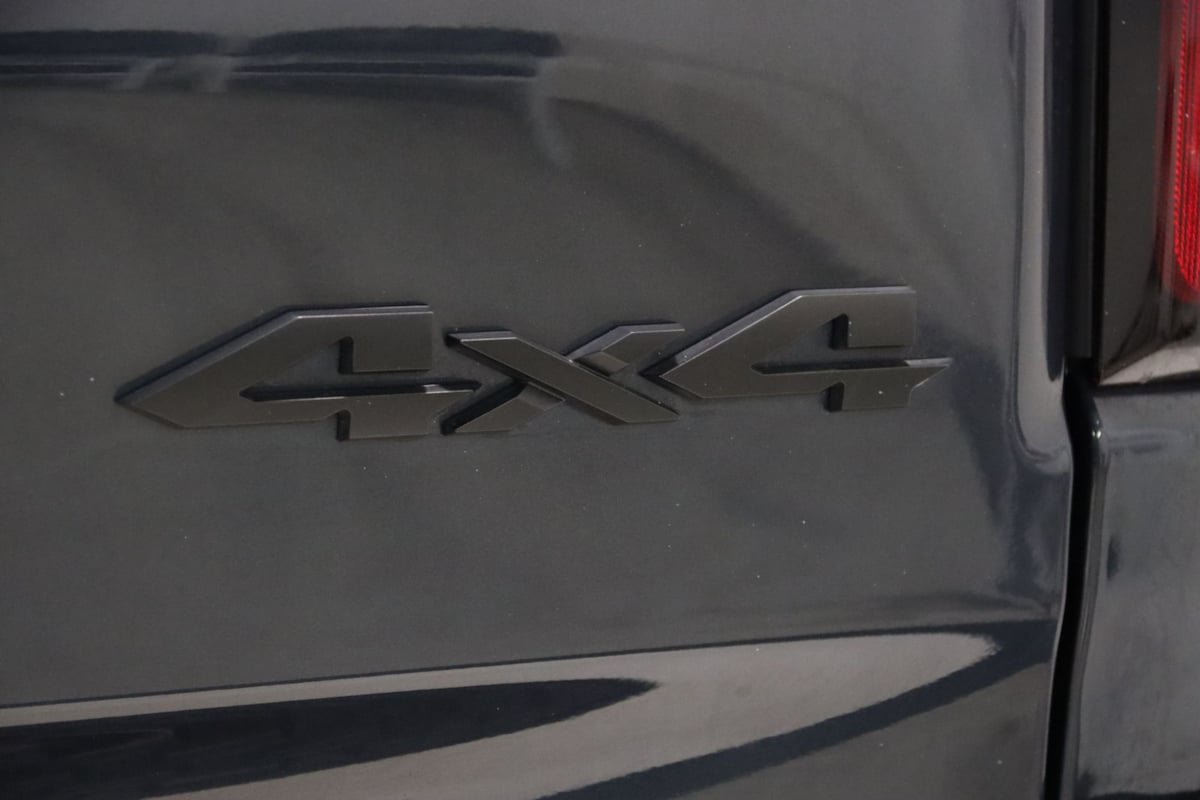 Used 2025 RAM 1500 Rebel w/ Rebel Level 2 Equipment Group AWD/4WD image 13