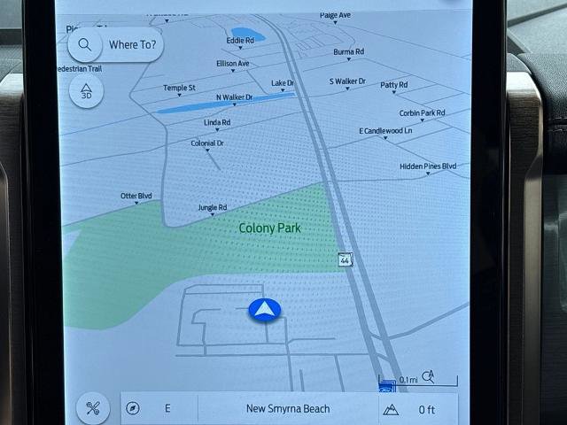 Certified 2023 Ford F150 Lightning Lariat image 24