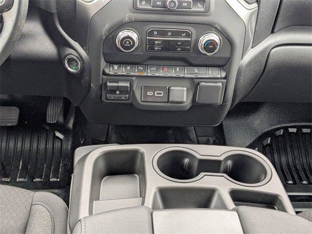 New 2025 GMC Sierra 2500 Pro w/ 1SA Pro Safety Plus Package image 21