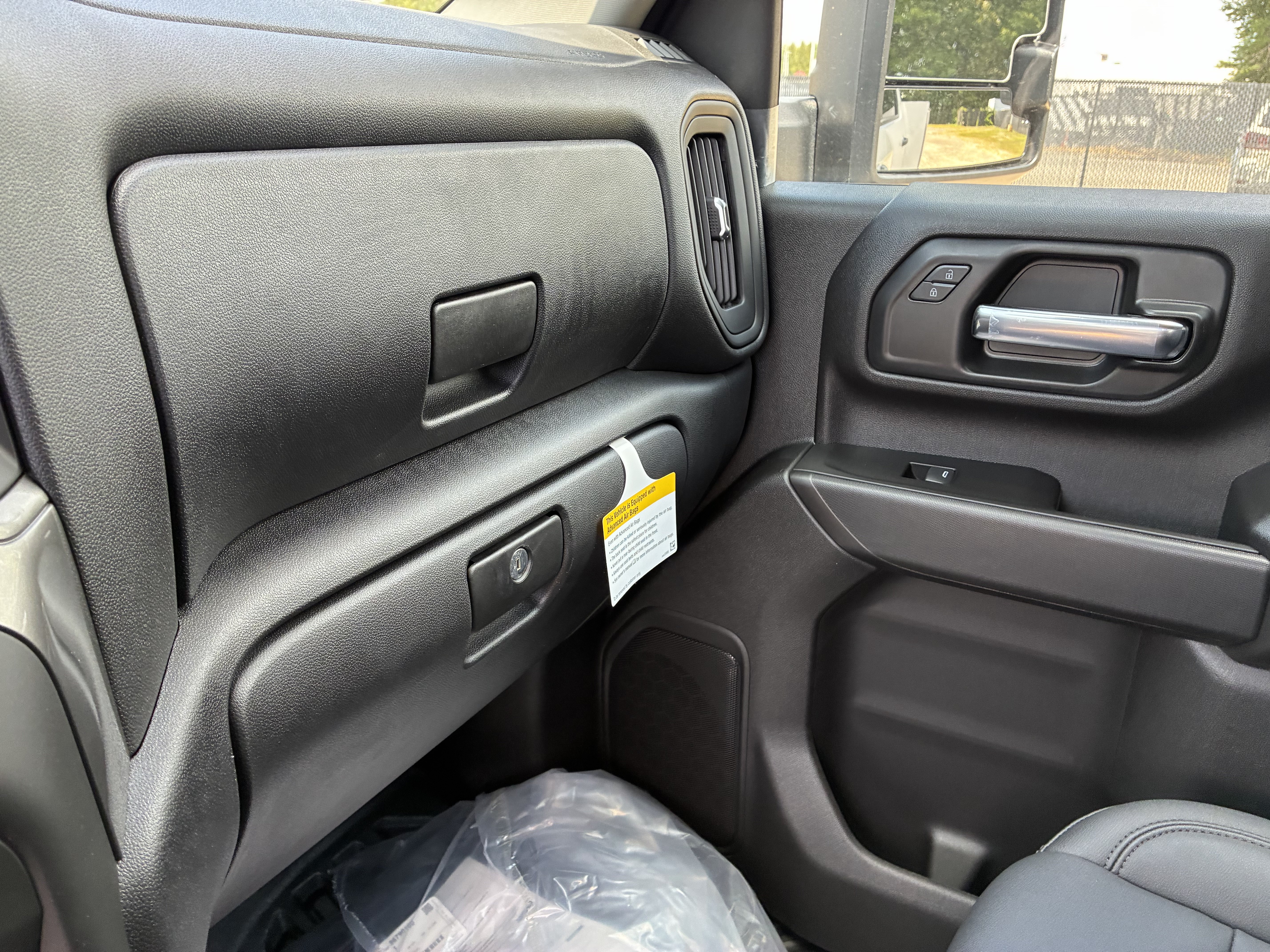 New 2026 Chevrolet Silverado 3500 W/T w/ WT Convenience Package RWD image 40