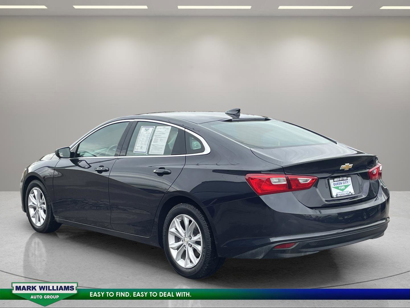 Used 2023 Chevrolet Malibu LT image 6