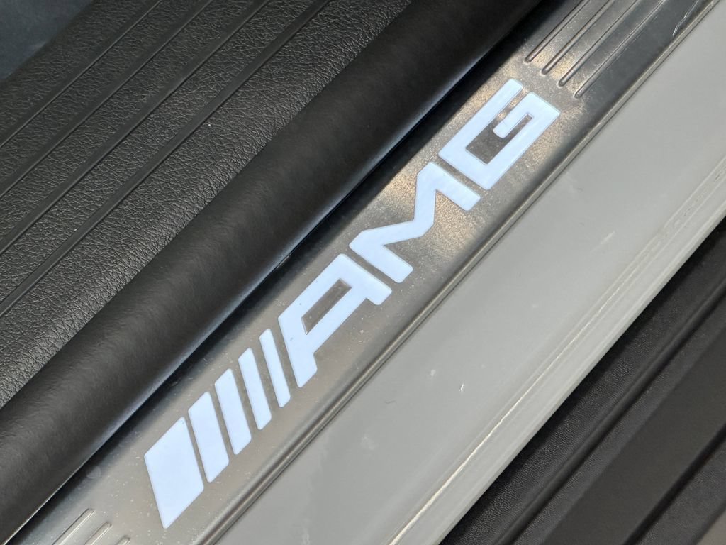 New 2026 Mercedes-Benz GLE 63 AMG S image 17