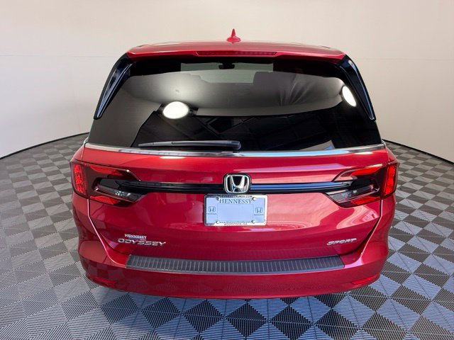 Used 2023 Honda Odyssey Sport image 5