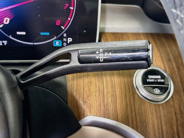 Used 2024 Mercedes-Benz C 300 Sedan image 19