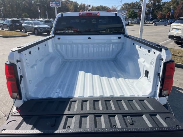 New 2026 Chevrolet Colorado Z71 AWD/4WD image 7
