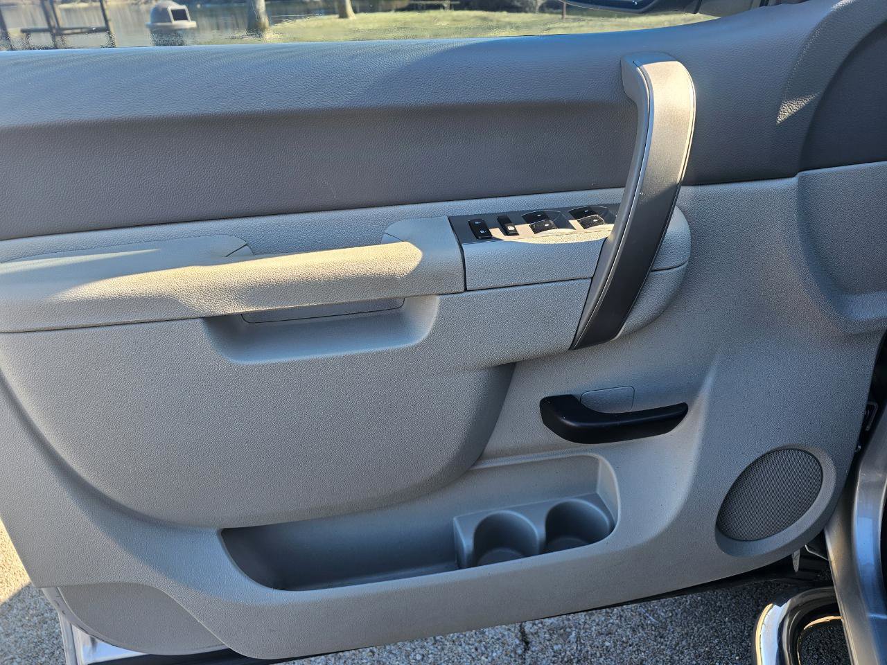 Used 2012 GMC Sierra 2500 W/T image 23