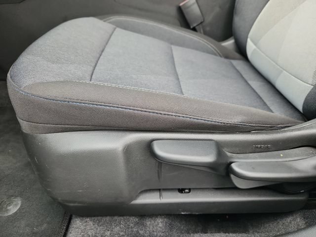 Used 2025 Chevrolet Trax LS FWD image 12