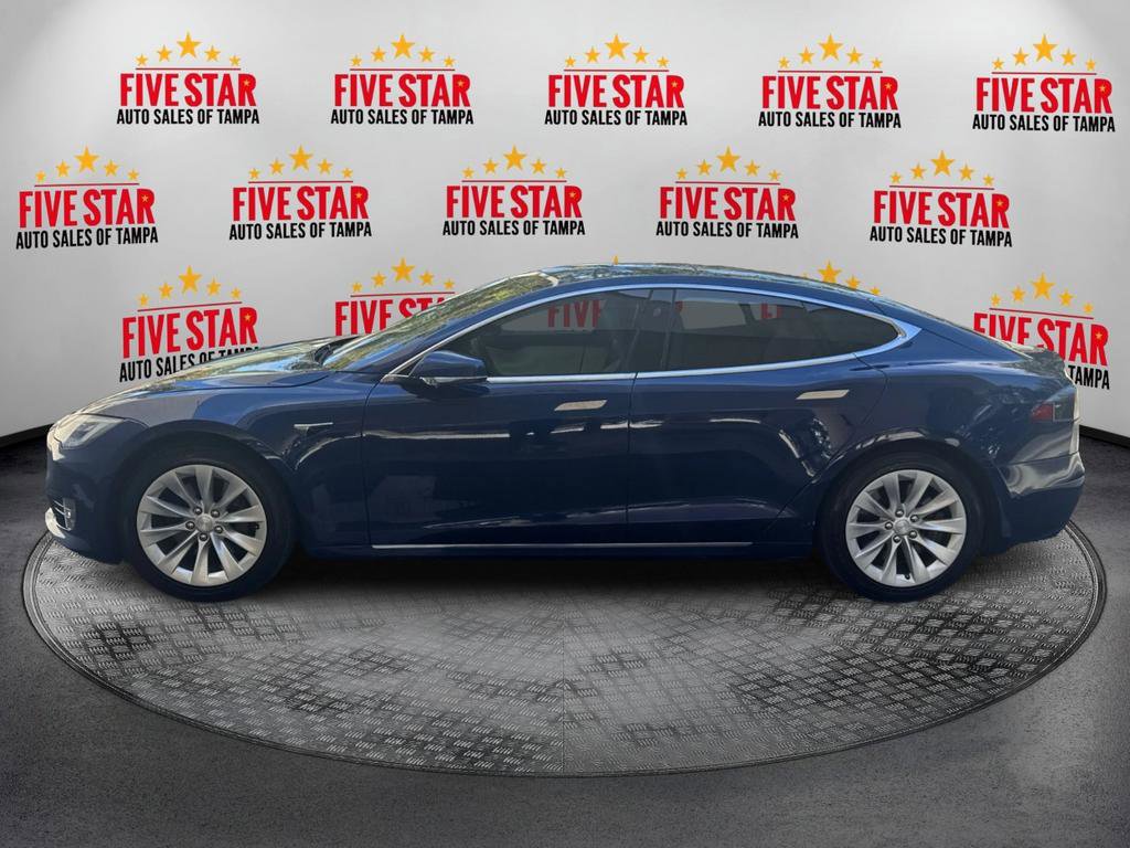 Used 2018 Tesla Model S 75D image 4