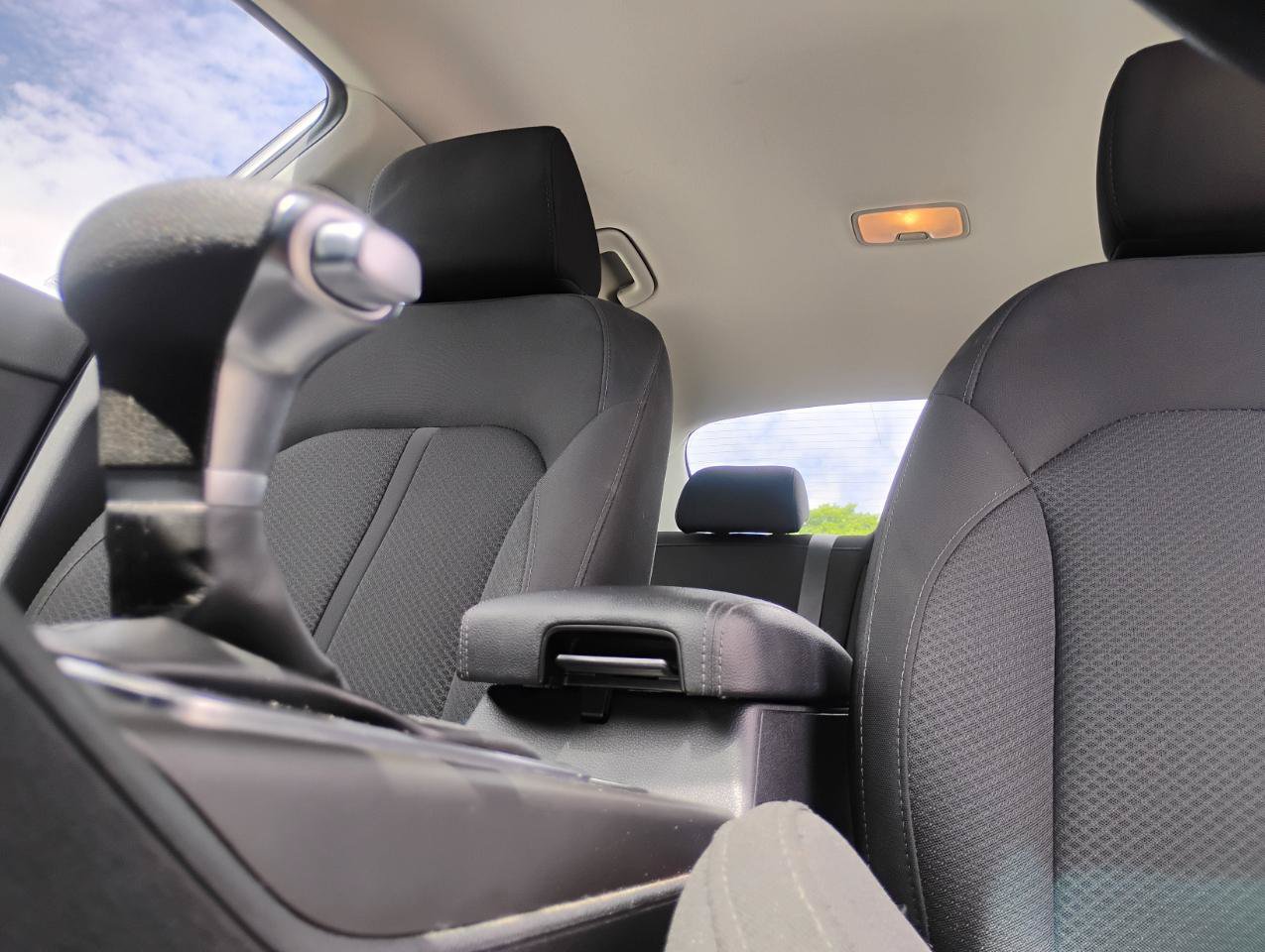 Used 2017 Kia Optima LX FWD image 52