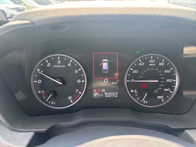 Used 2024 Subaru Crosstrek 2.0i Premium AWD/4WD image 20