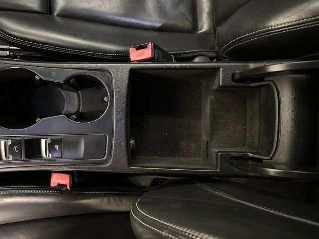 Used 2017 Audi S5 3.0T Cabriolet w/ Technology Package image 33