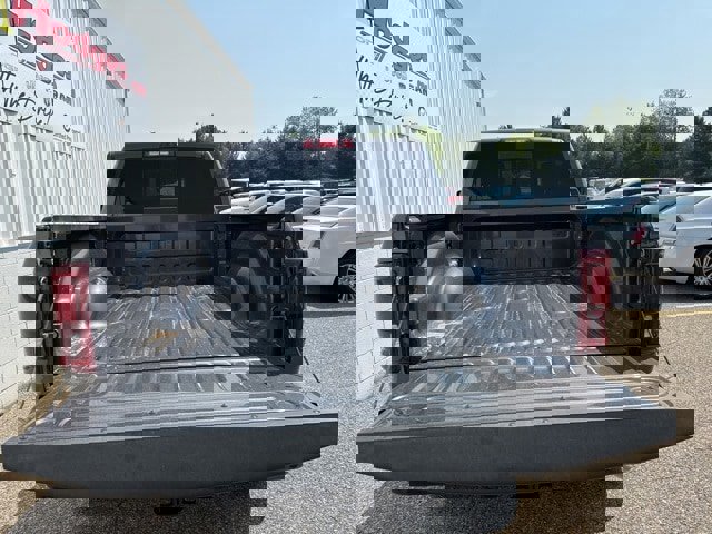 New 2025 RAM 2500 Laramie image 9