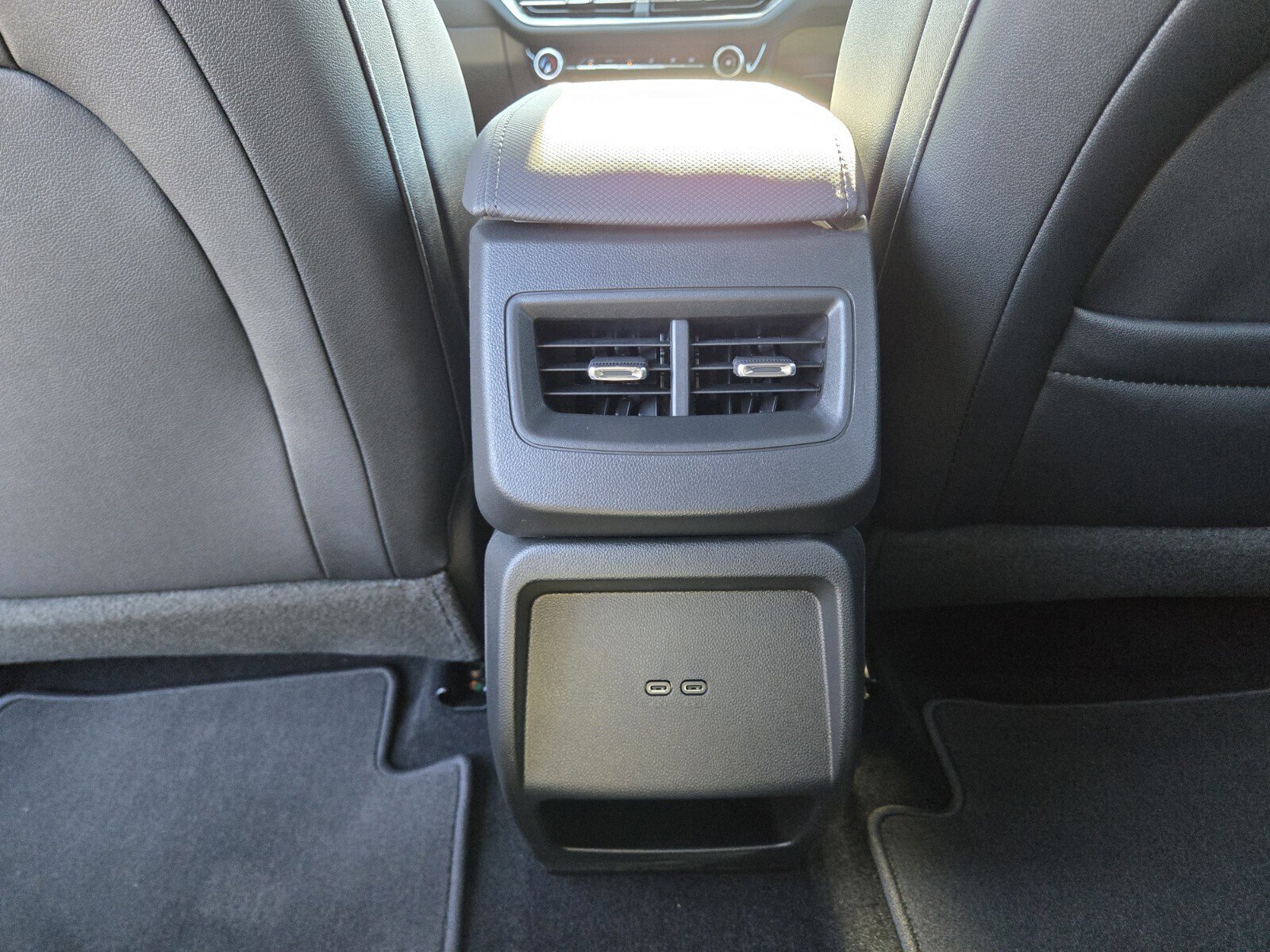 New 2026 Chevrolet Equinox EV LT image 11