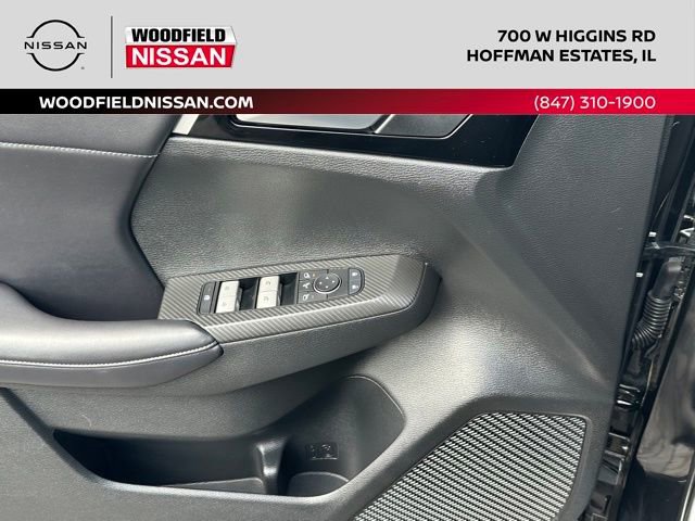 Used 2024 Mitsubishi Outlander SE image 22