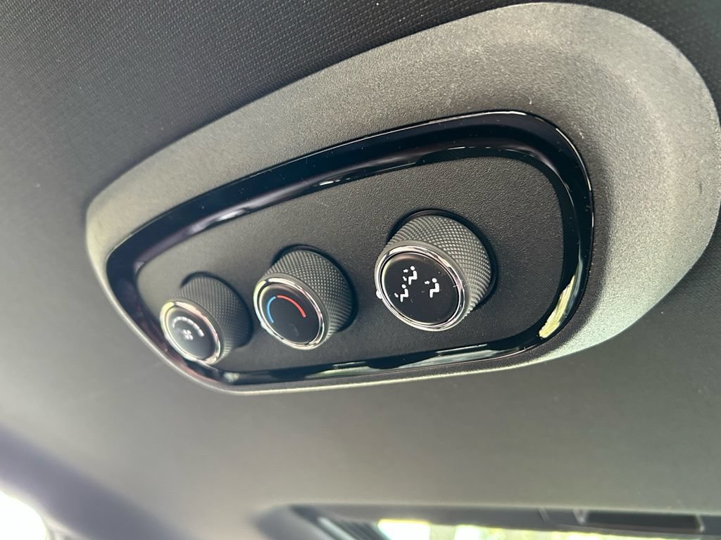 New 2026 Dodge Durango GT AWD/4WD image 40