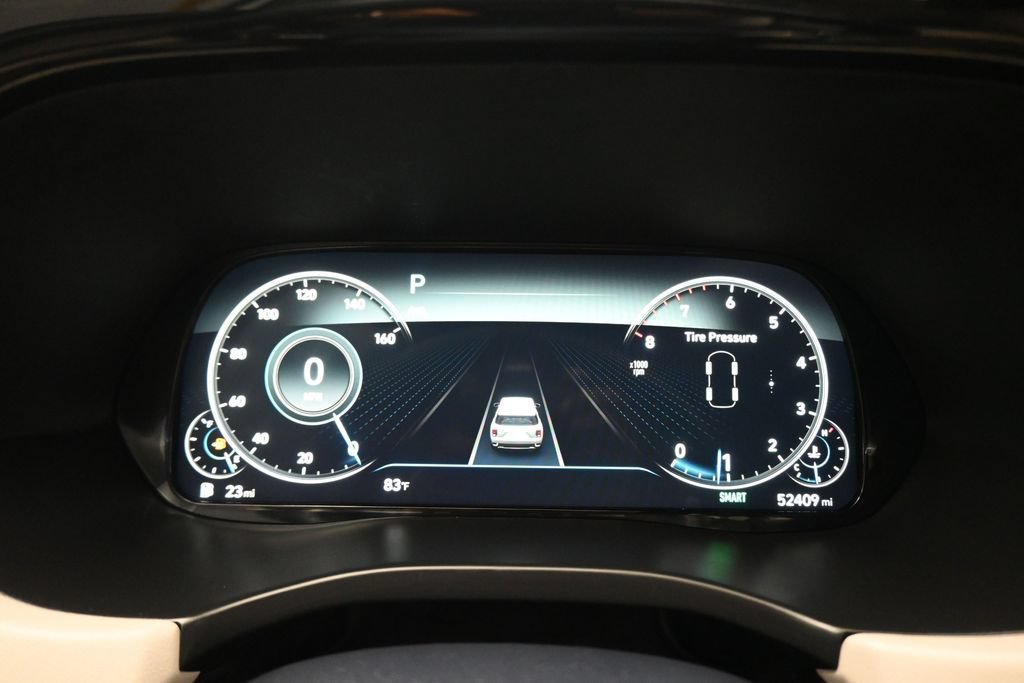 Used 2022 Hyundai Palisade Limited FWD image 16