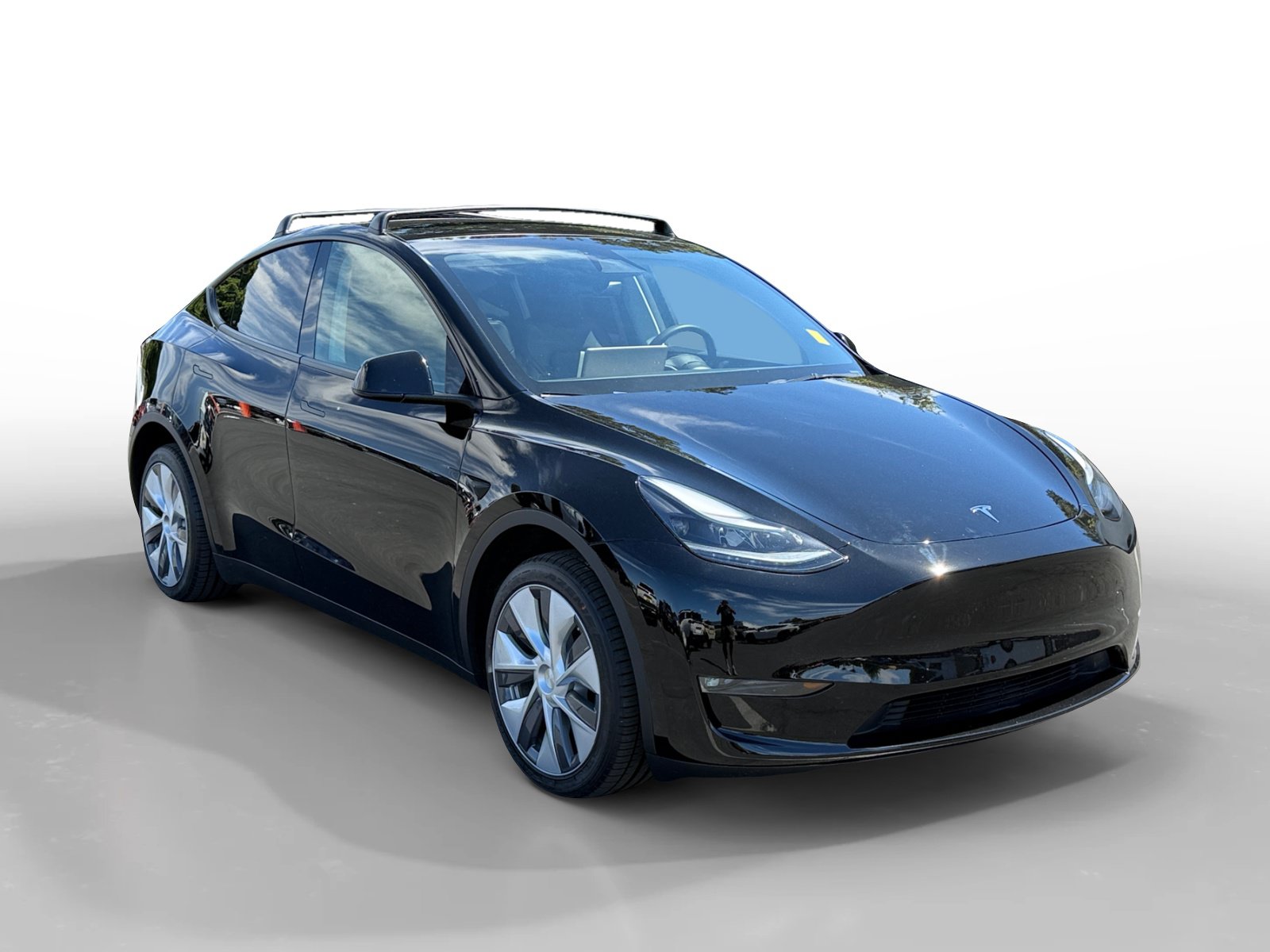 Used 2023 Tesla Model Y Long Range AWD/4WD image 7