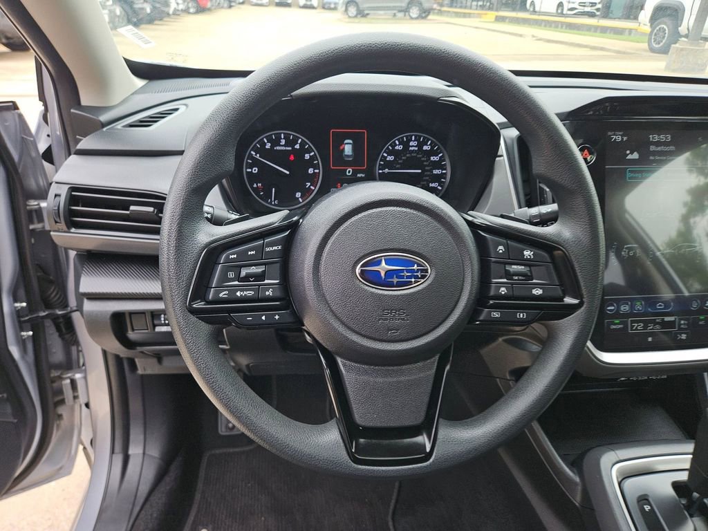 Used 2025 Subaru Crosstrek 2.0i Premium AWD/4WD image 18
