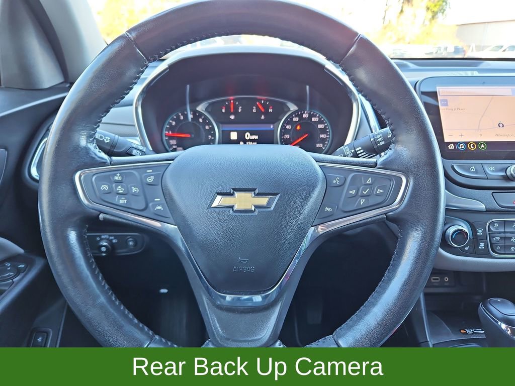 Used 2020 Chevrolet Equinox Premier image 10