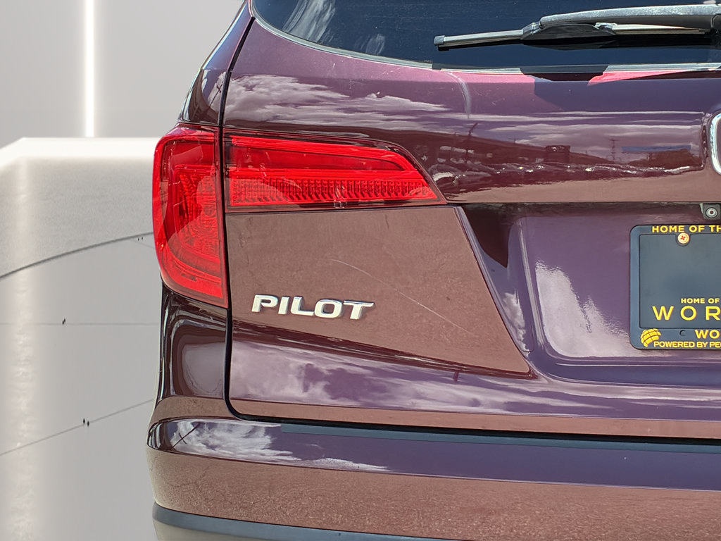 Used 2017 Honda Pilot EX-L image 31