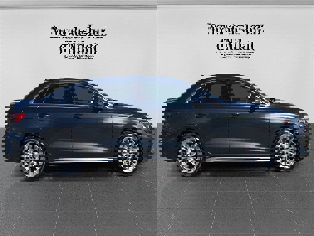 Used 2025 Audi S3 Prestige w/ Prestige Package image 8