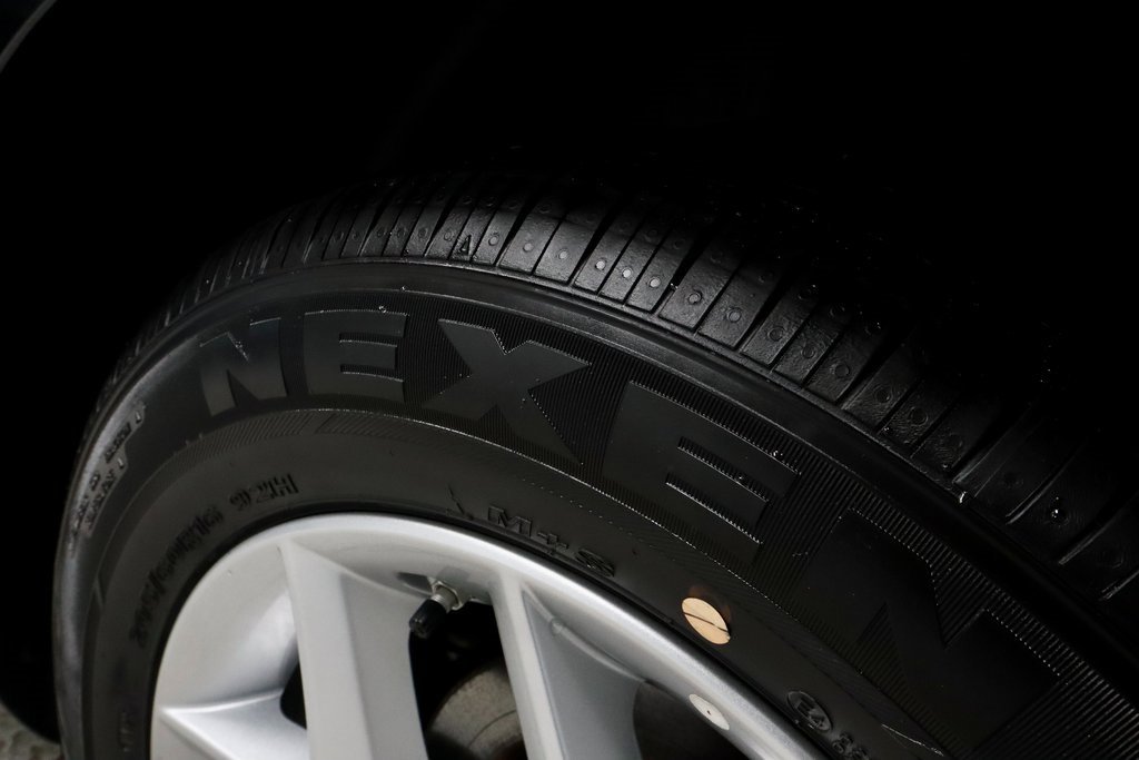 Used 2025 Kia Soul LX image 19