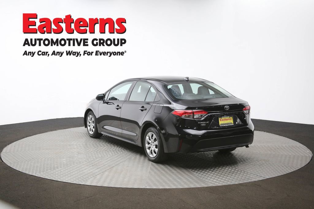 Used 2023 Toyota Corolla LE image 63