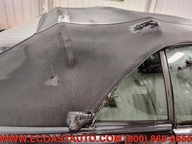 Used 2001 Ford Mustang GT RWD image 18