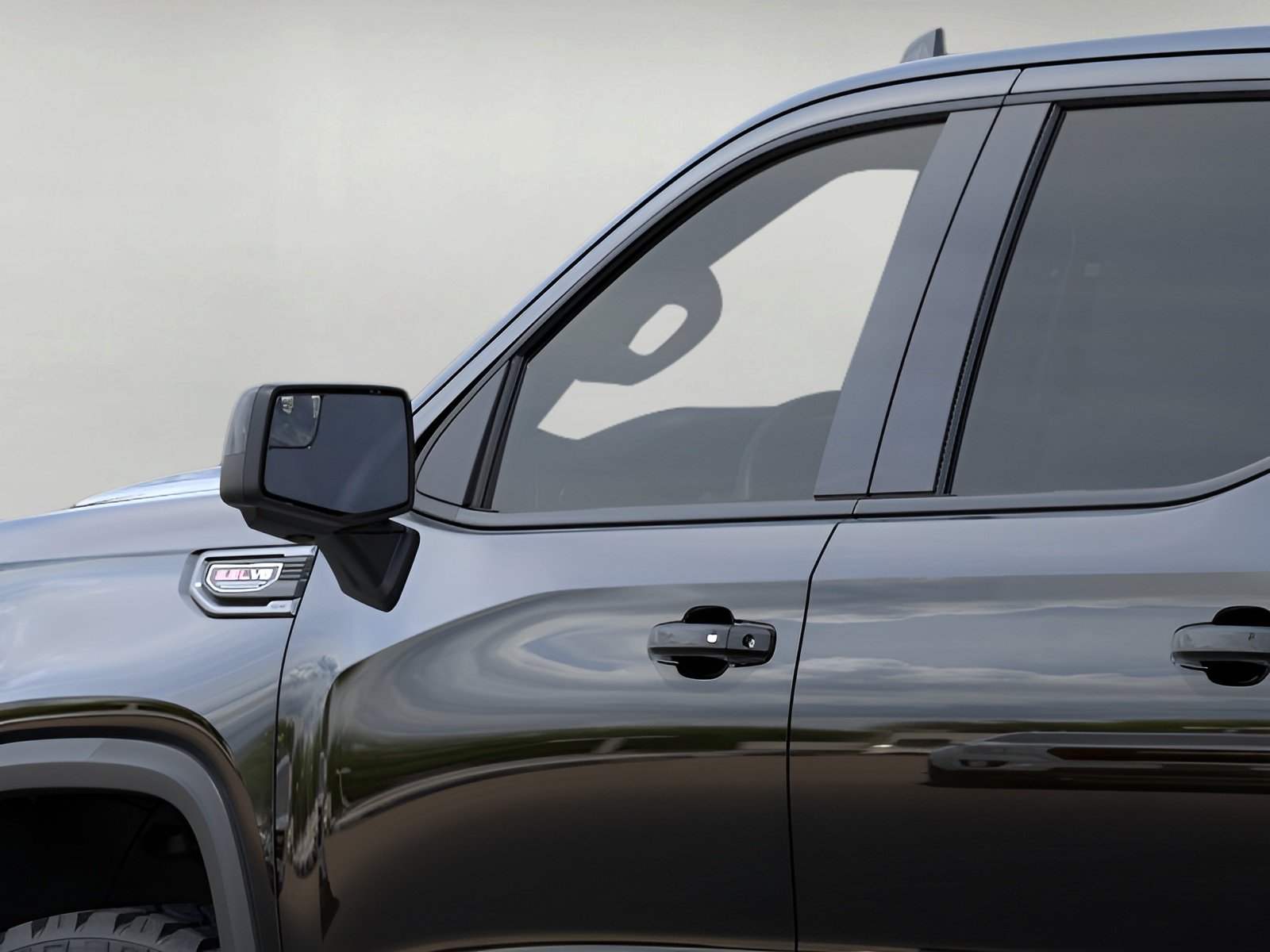 New 2026 GMC Sierra 1500 AT4X w/ AT4X AEV Edition AWD/4WD image 12