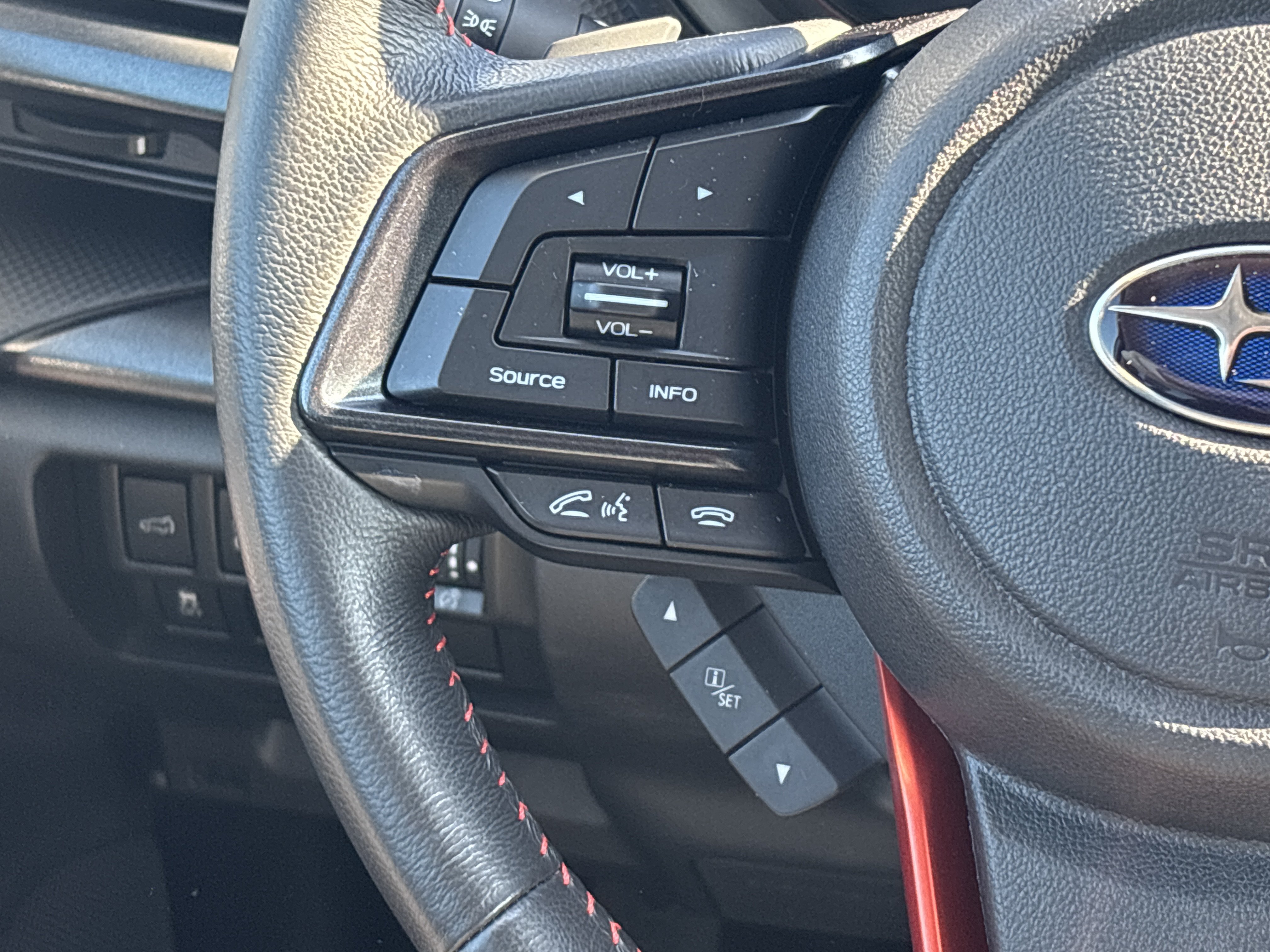 Used 2022 Subaru Forester Sport AWD/4WD image 9